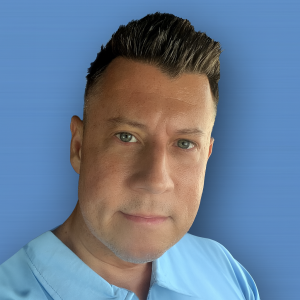 HireBrandon.com - Brandon Youngblood - Front-End Web Developer and UX Designer